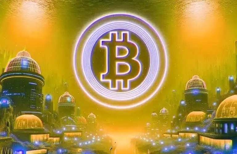 BTC生态项目开启质押,生息和流动性释放赛道或是新机会