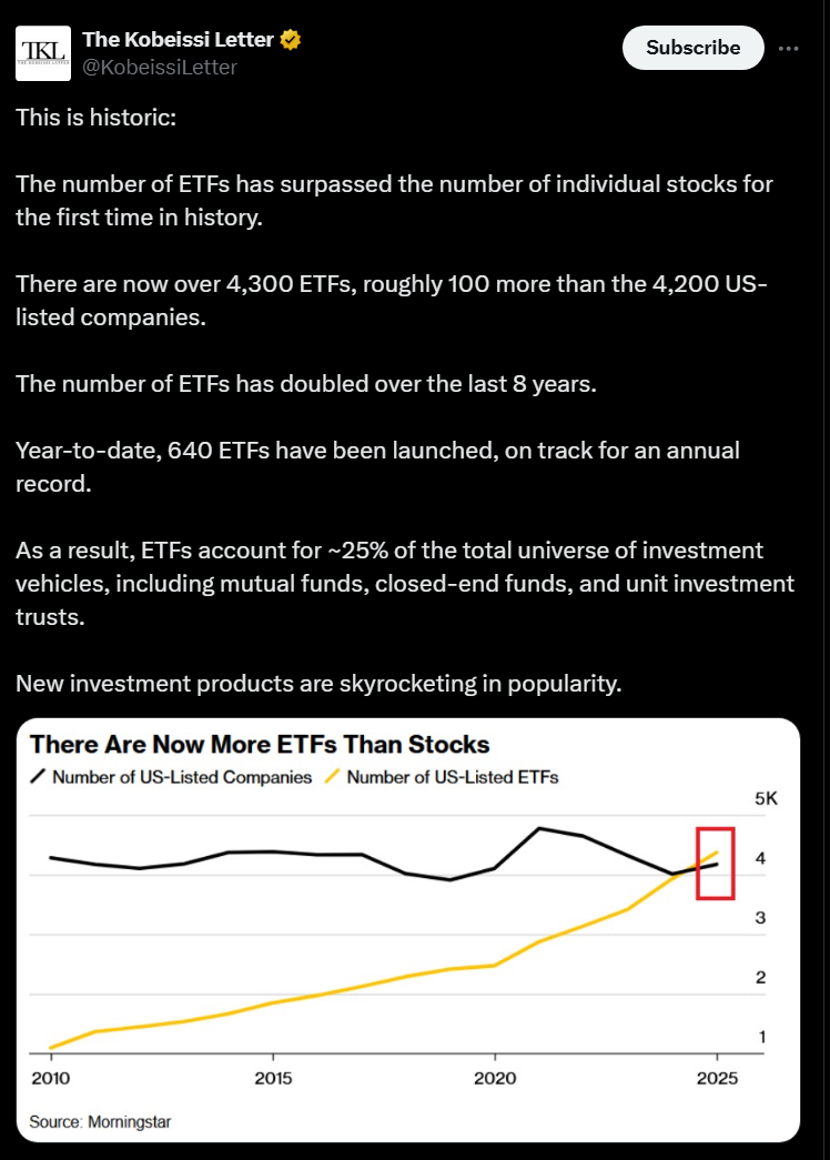BlackRock May Explore Tokenized ETFs After Bitcoin ETF Success, Could Face Regulatory Hurdles image 0