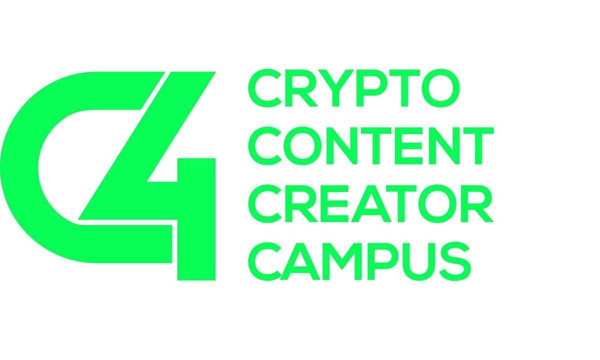 C4 triển khai chương trình ươm mầm KOL crypto