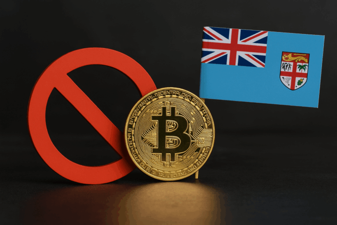 Fidschi verschärft Kurs: Komplettverbot für Krypto-Dienstleister bleibt bestehen image 0