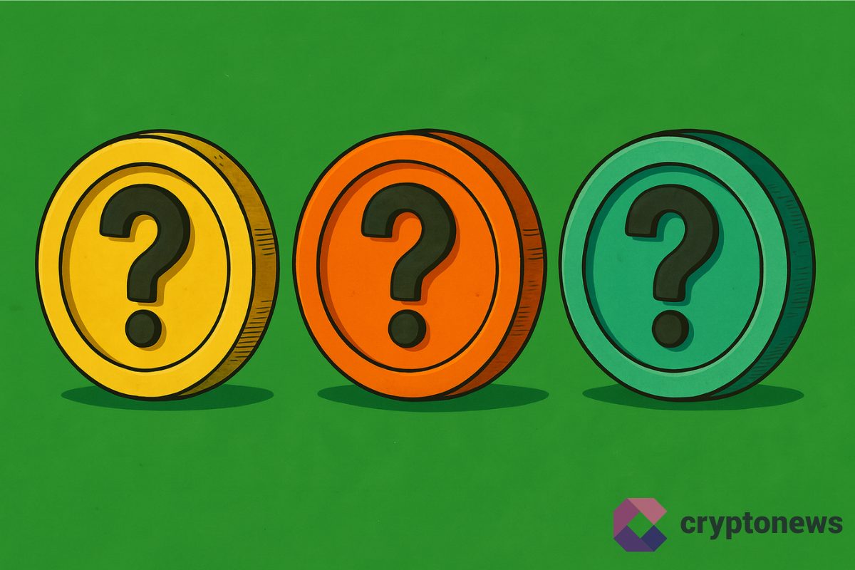 Voici 4 cryptomonnaies à acheter pour devenir millionnaire en 2025