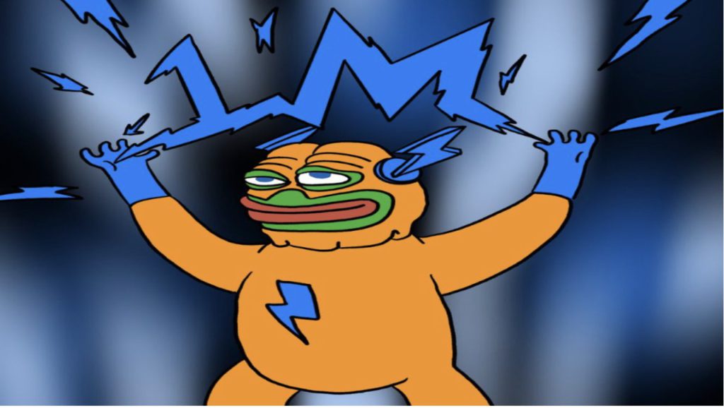 4 Memecoin yang Diburu untuk Agustus 2025, Siap Melonjak 100x? image 1