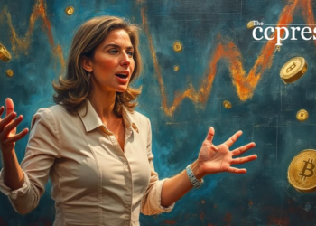 Bitcoin Advocated as Inflation Hedge by Natalie Brunell