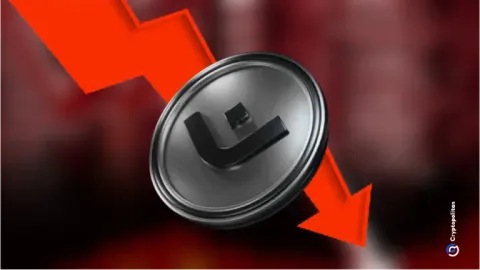 MANTRA (OM) token losses 98% of value, wipes $6 billion from market cap in minutes