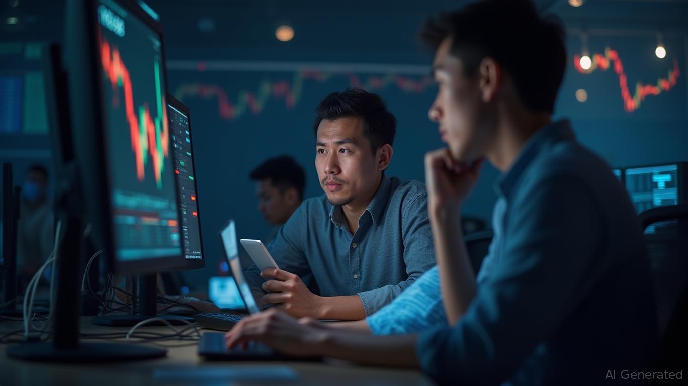 Bitcoin Update: Institutional Interest and Economic Changes Drive 42% Surge in Bitcoin Value This November