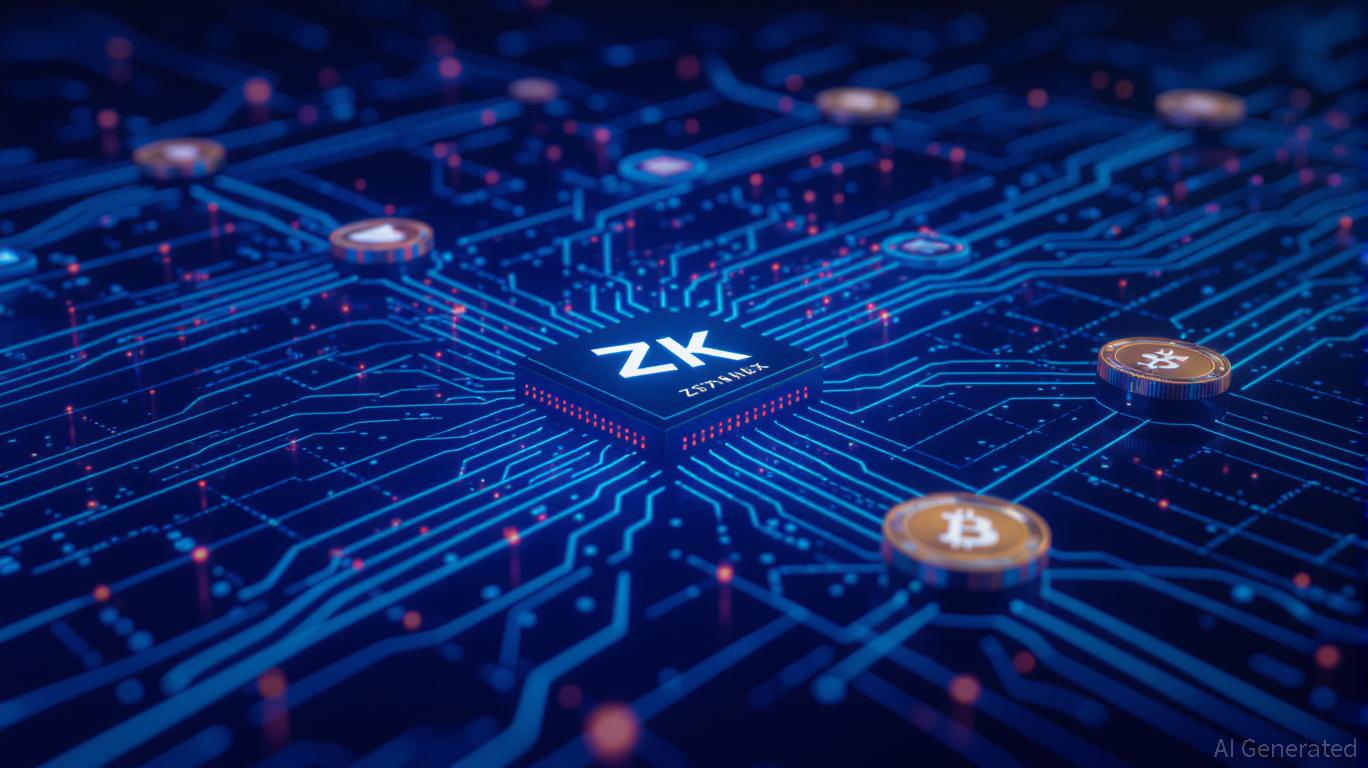 Why ZK Coins Are Experiencing a Surge in November 2025