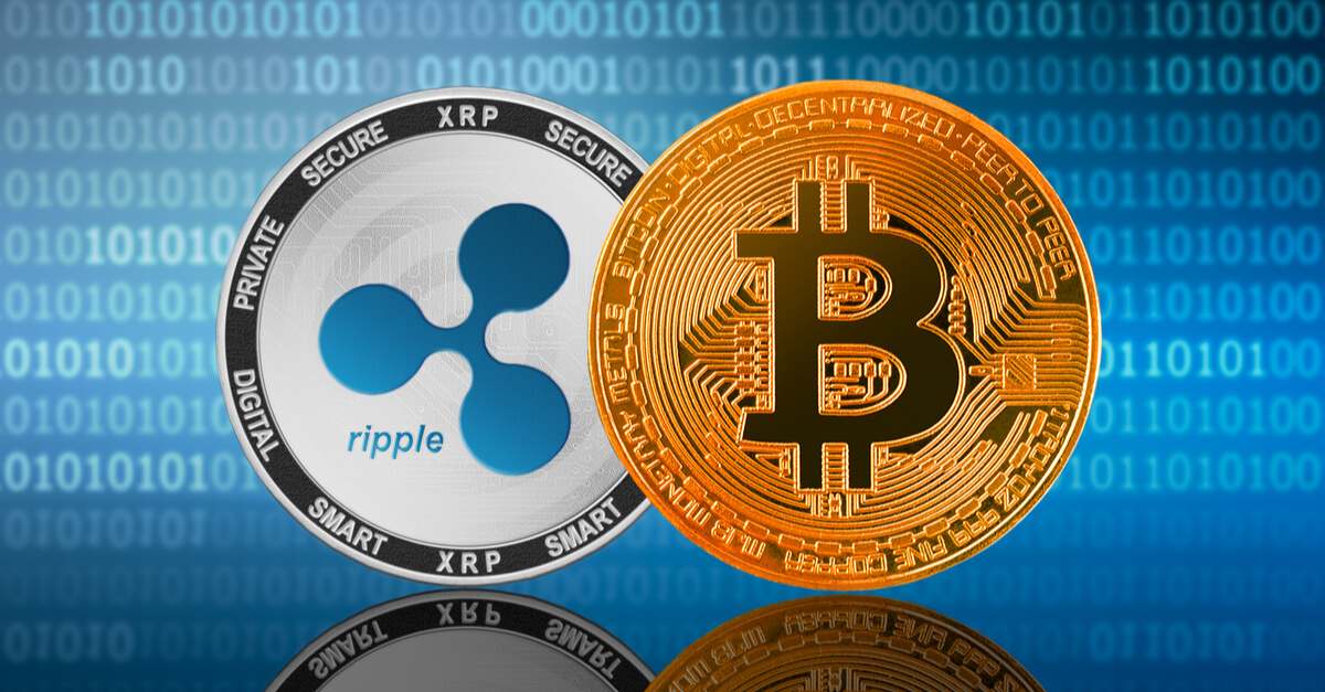 Movimientos millonarios de XRP y BTC: ¿qué está pasando?
