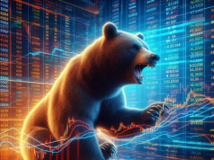 Ethereum (ETH) có bị bán tháo khi Shorter tăng cược lên 330 triệu đô la?