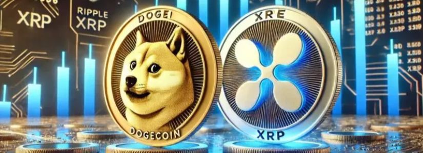 Los analistas de Bloomberg esperan que los ETFs de XRP y Dogecoin se Lancen esta semana