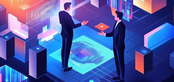 Từ Bitcoin đến chip AI: Xu hướng ETF nóng nhất của BlackRock