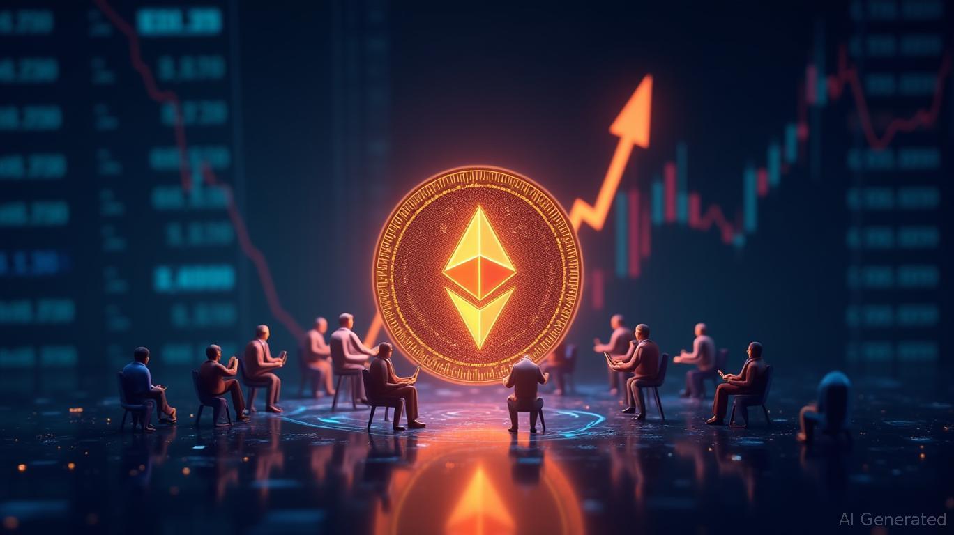 Solana News Today: Ether Surpasses All-Time High as Institutional Demand Reshapes Crypto Landscape