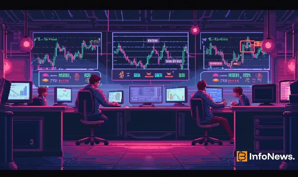 Analysts Highlight Key XRP Buy Zone for Potential Rebound