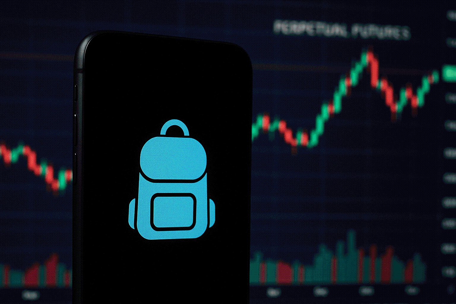 Regulierter Krypto-Derivatehandel: Backpack EU startet mit Perpetual Futures in Europa image 0