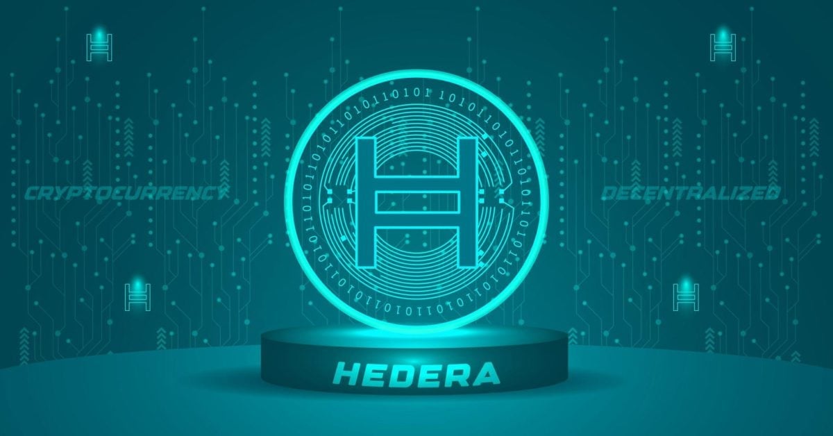 Hedera Hashgraph Selected by Philippine Government to Power Web3 Public Services