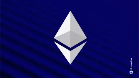 Ethereum nears ATH as DeFi TVL approaches pre-2022 highs