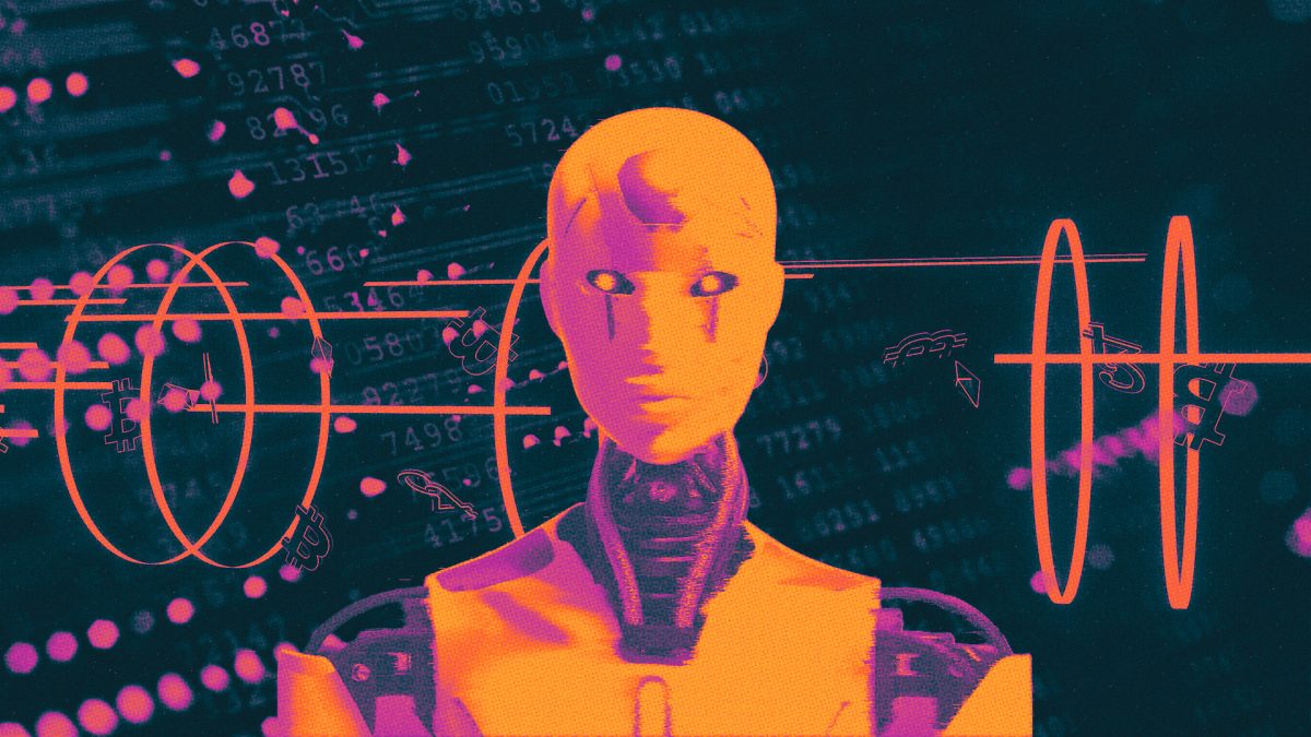 AI agents pose immediate threat to smart contract security, Anthropic says image 0