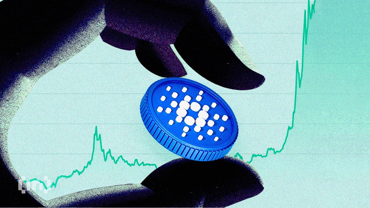 Cardano Whale Holdings Rise To 5-Month High Even As Price Falls To $0.60
