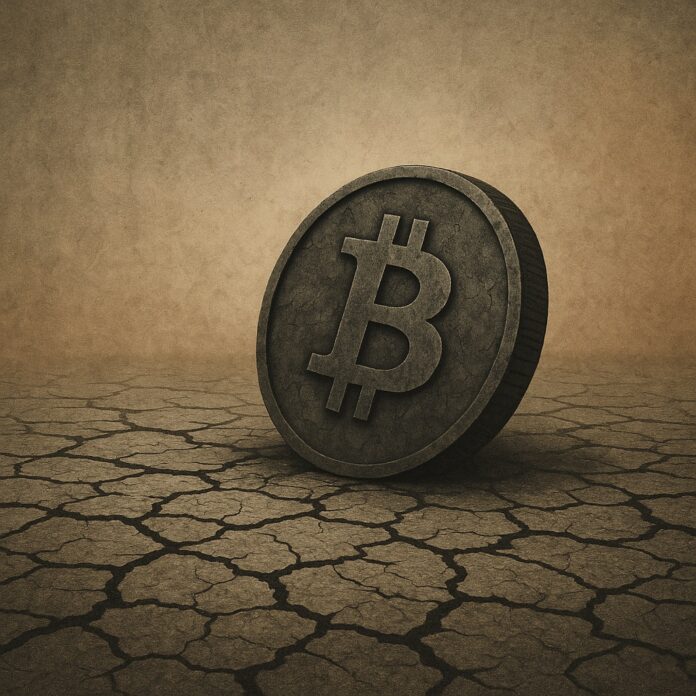 Dead Coins und verwaiste Projekte – diese Coins könnten für das Portfolio kritisch sein image 0