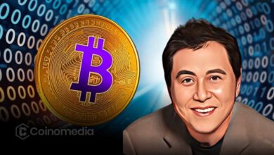 Robert Kiyosaki Predicts Bitcoin Could Hit $200K