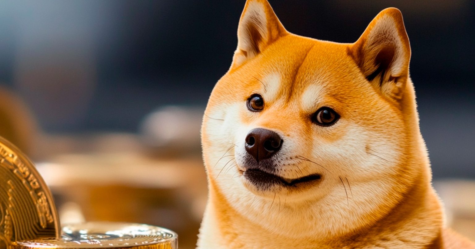 Dogecoin enfrenta resistencia: ¿subida a la vista o más caídas?