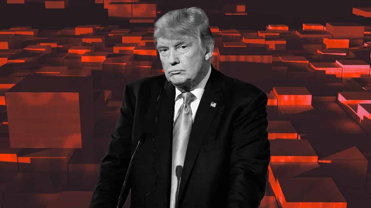 Trumps Medienunternehmen startet Truth.Fi, ein Fintech mit Krypto-Ambitionen image 0