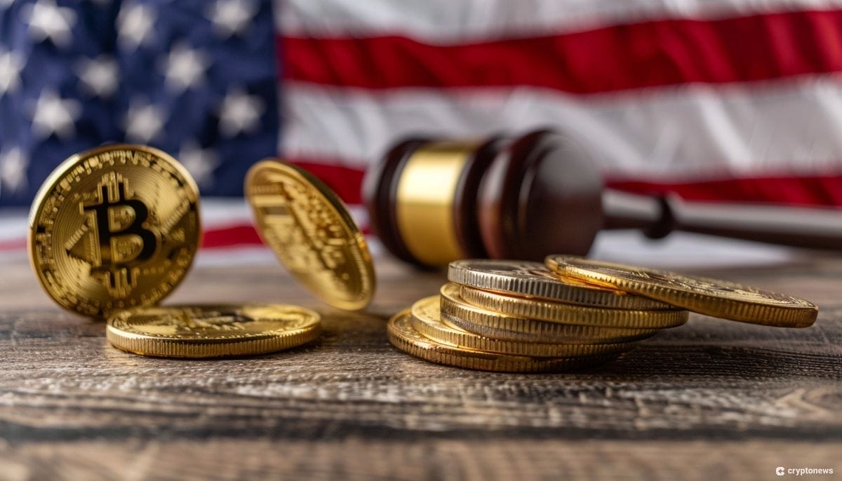 SEC Charges Brothers in $60M Crypto Ponzi Scheme Involving Fake Trading Bot image 0