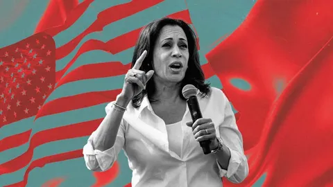 La vicepresidenta Harris dice que fomentará el negocio de las criptomonedas mientras protege a los consumidores en un evento de recaudación de fondos en Wall Street: Bloomberg
