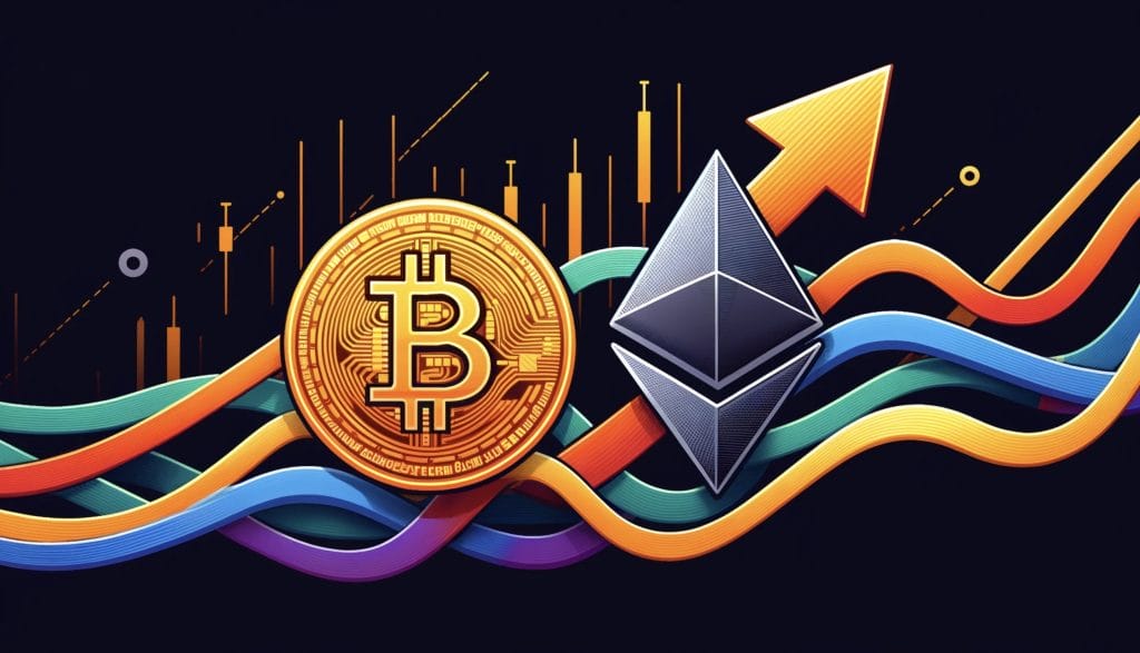 Ethereum reprend progressivement en force face à bitcoin, l’ATH est imminent ? image 0