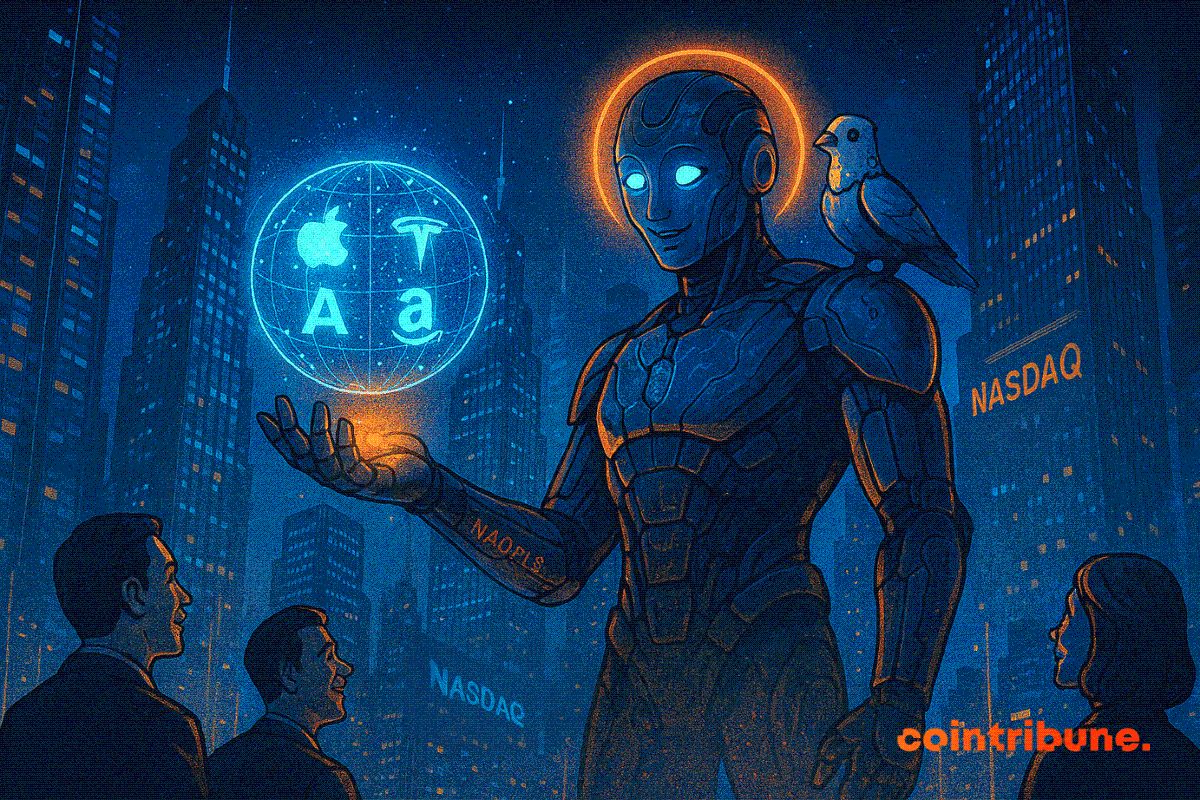 REAL: The Layer 1 Blockchain That Wants to Tokenize $30 Trillion in Real Assets