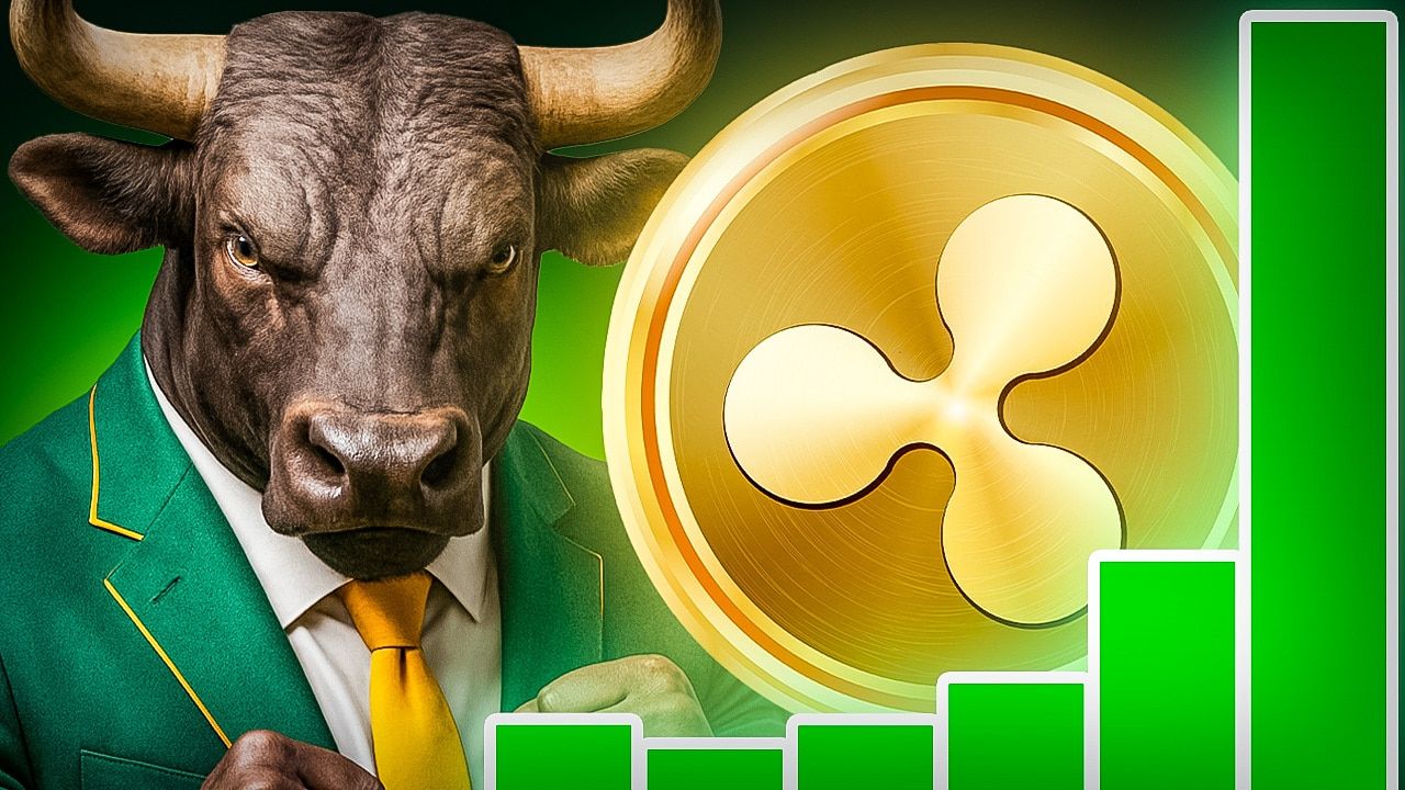 XRP News: Golden Cross und US-Spot-ETFs könnten den Kurs treiben image 5