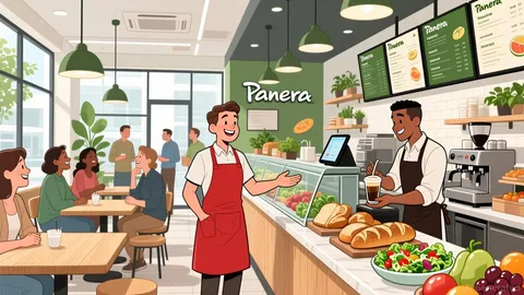 Panera’s ‘Paper Cuts’ Takeaway: Prioritizing Quality Over Reducing Expenses