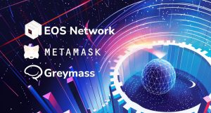 L'intégration de MetaMask étend l'accès au réseau EOS à 30 millions d'utilisateurs