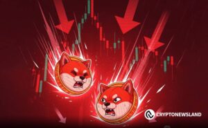 Dogecoin Nanatili sa Channel Support sa $0.2261 Matapos ang 14.8% Lingguhang Pagbaba