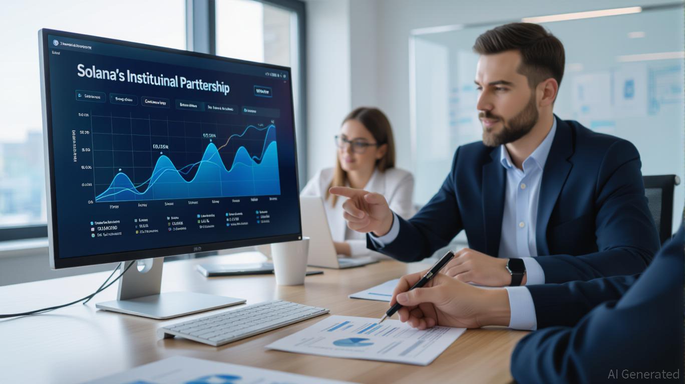Solana's 2026 Price Potential vs. Remittix's Disruptive Edge: Contrasting Macro-Driven Infrastructure with Utility-First Innovation