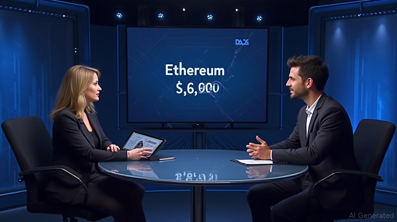 Ethereum News Update: BlockDAG's Strategic Plan Compared to PENGU's Meme Speculation as Ethereum Approaches $6,500