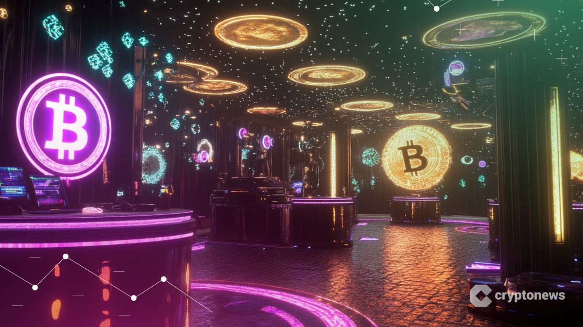 Bitcoin Records Highest Weekly Close as Price Nears All-Time High image 0