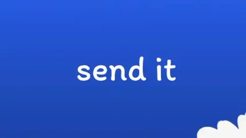 100,000 NFTs sold out, Solana Blink ecosystem's first community token $SEND was launched