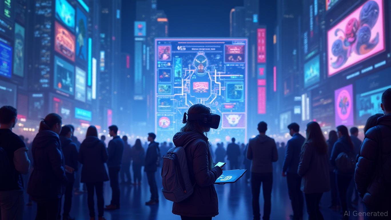 Connecting Blockchains and Rhythms: Whalefield's NFT-Powered Transformation of Web3 Culture