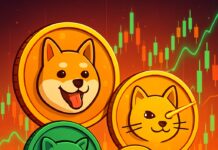 Memecoin-Alarm: Welche Krypto-Presales 2025 richtig steilgehen könnten