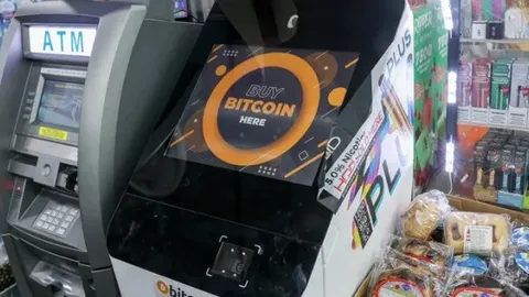 Los cajeros automáticos de criptomonedas se convierten en una nueva herramienta de estafa: 28,000 puntos en todo Estados Unidos, 240 millones de dólares robados en seis meses