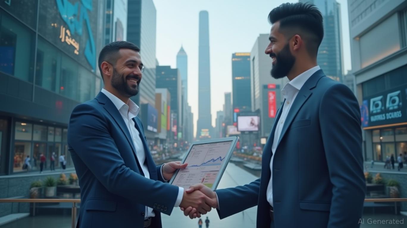 UAE’s M2 Capital Commits $20 Million to Establish Middle East as a Leading Synthetic Dollar Center image 0