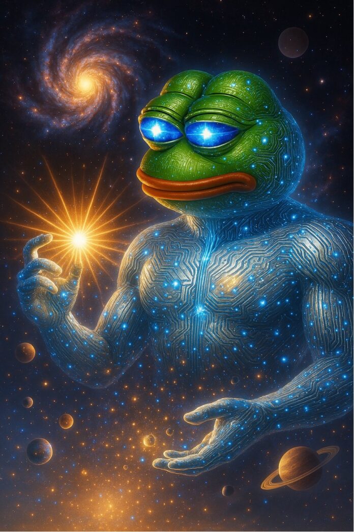 Vom KI-Hype zum echten Mehrwert: Warum MIND of Pepe jetzt die Aufmerksamkeit kluger Investoren gewinnt image 0
