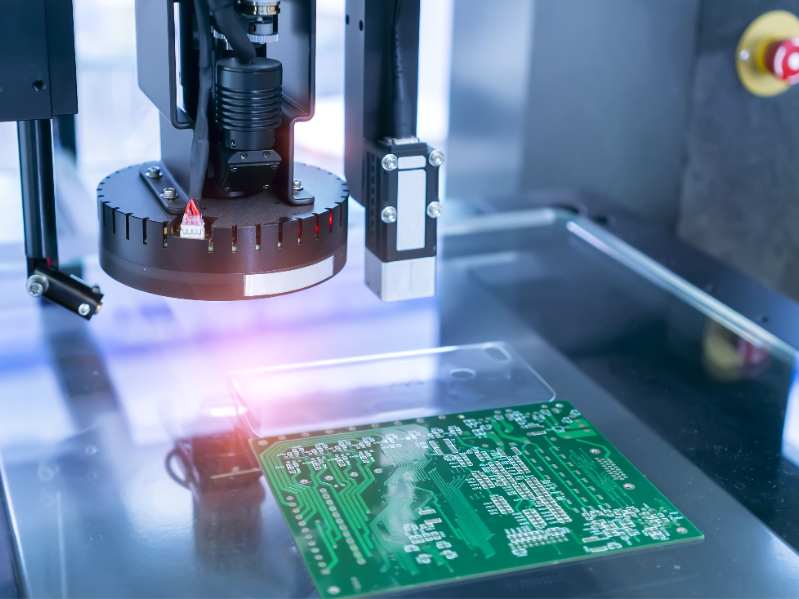 传台积电(TSM.US)拟上调先进制程价格 部分生产线或最高调价8%-10%