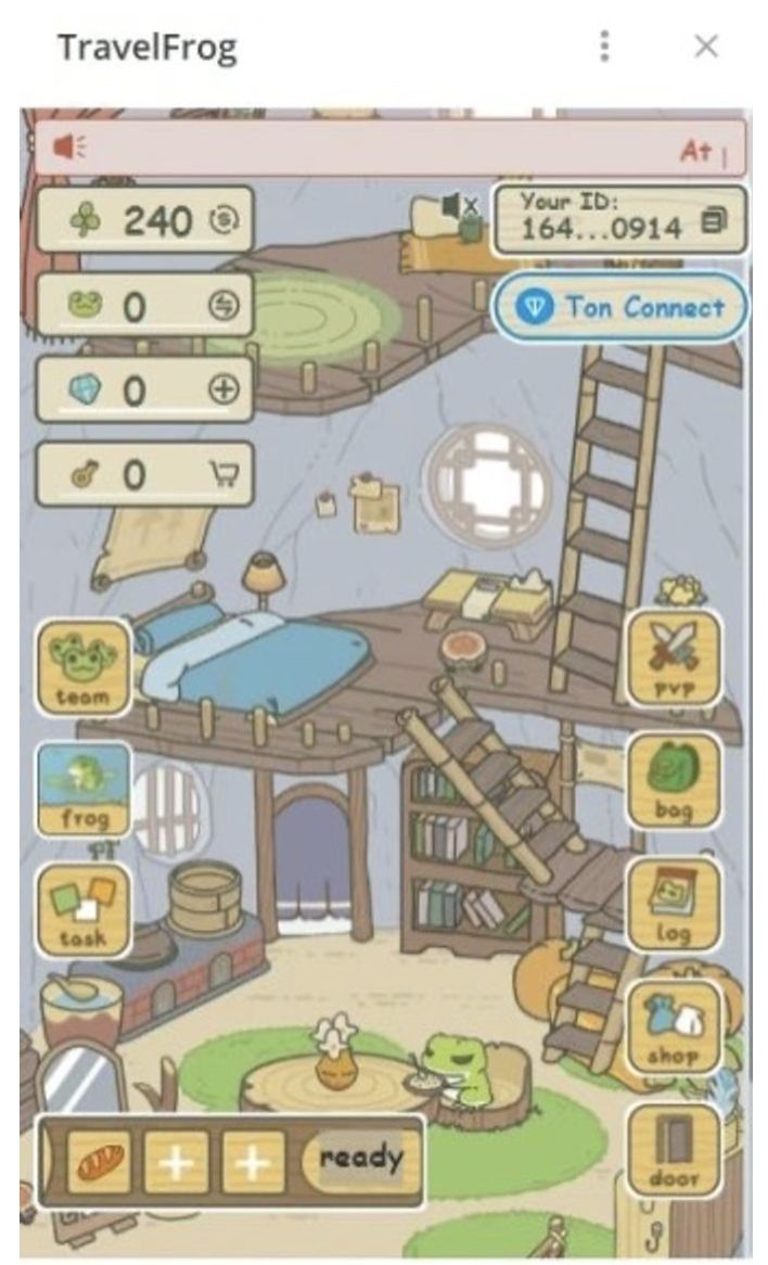 Notcoin之后，如何抓住TON生态的空投机会？ image 12