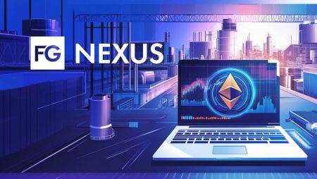 أطلقت FG Nexus برنامج إعادة شراء أسهم بقيمة 200 مليون دولار لدعم قيمة المساهمين واستراتيجية نمو ETH
