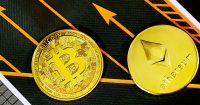 Posiciones cortas de Bitcoin y Ethereum por $226M liquidadas en 24 horas