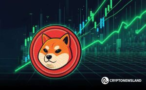 SHIB Clings to Support While Bulls Push Back Against Market Crash