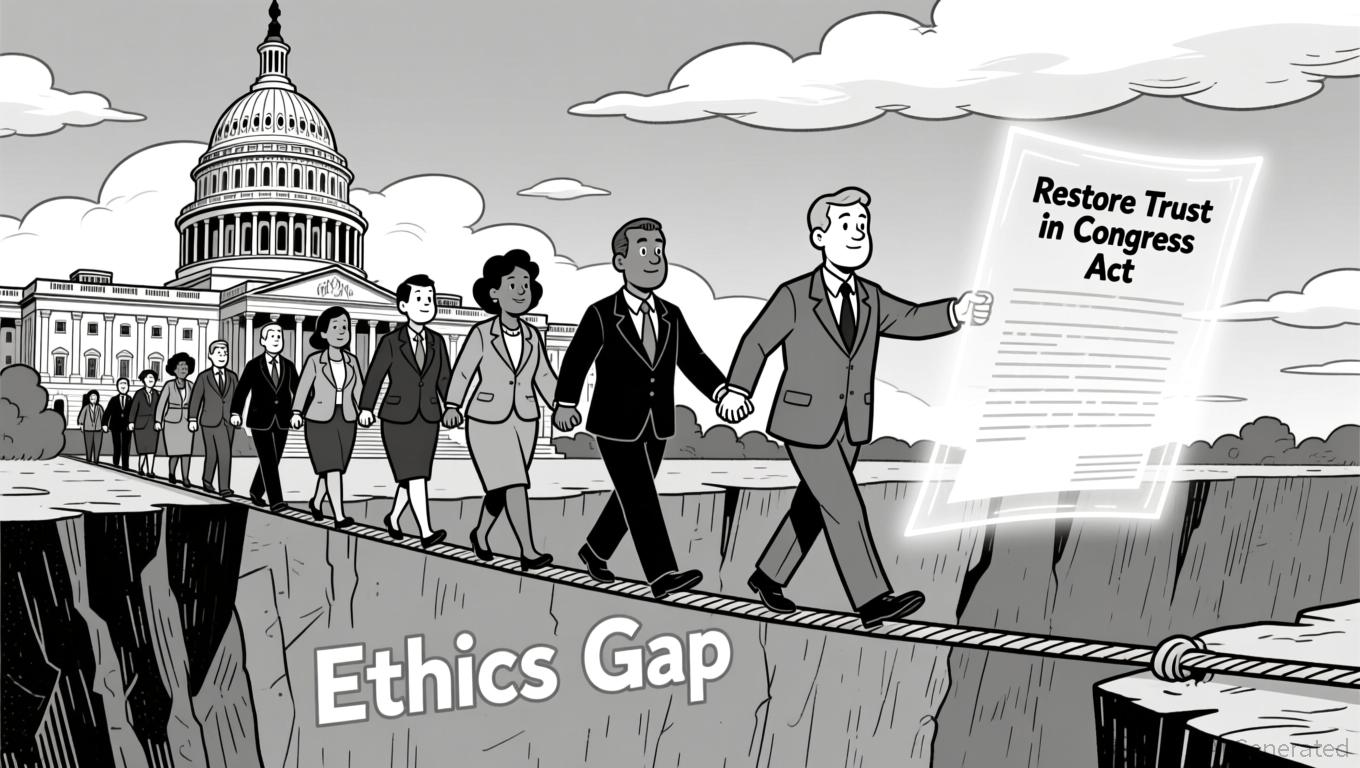 LUNA Price Remains Steady as U.S. Lawmakers Advance Stock Trading Ban