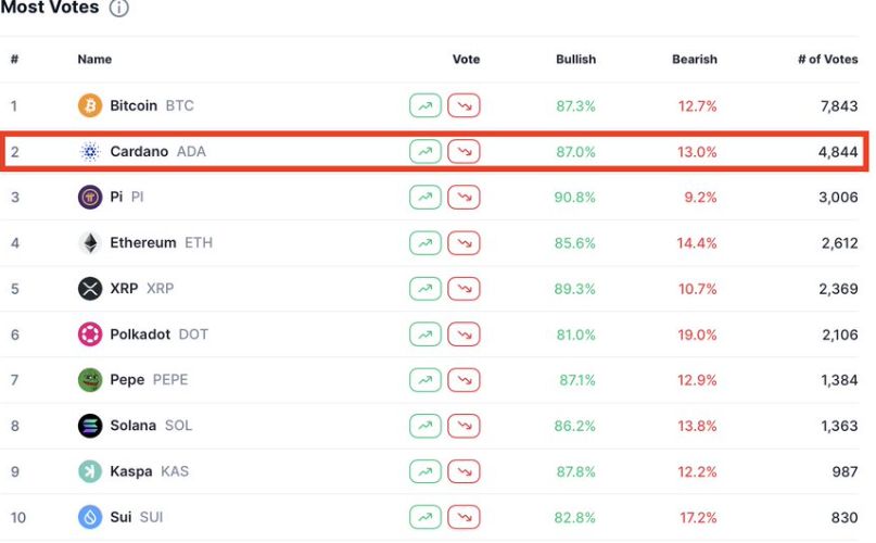 Can Cardano Price Rally Amid Whale Accumulation and eToro ADA Relisting? image 1
