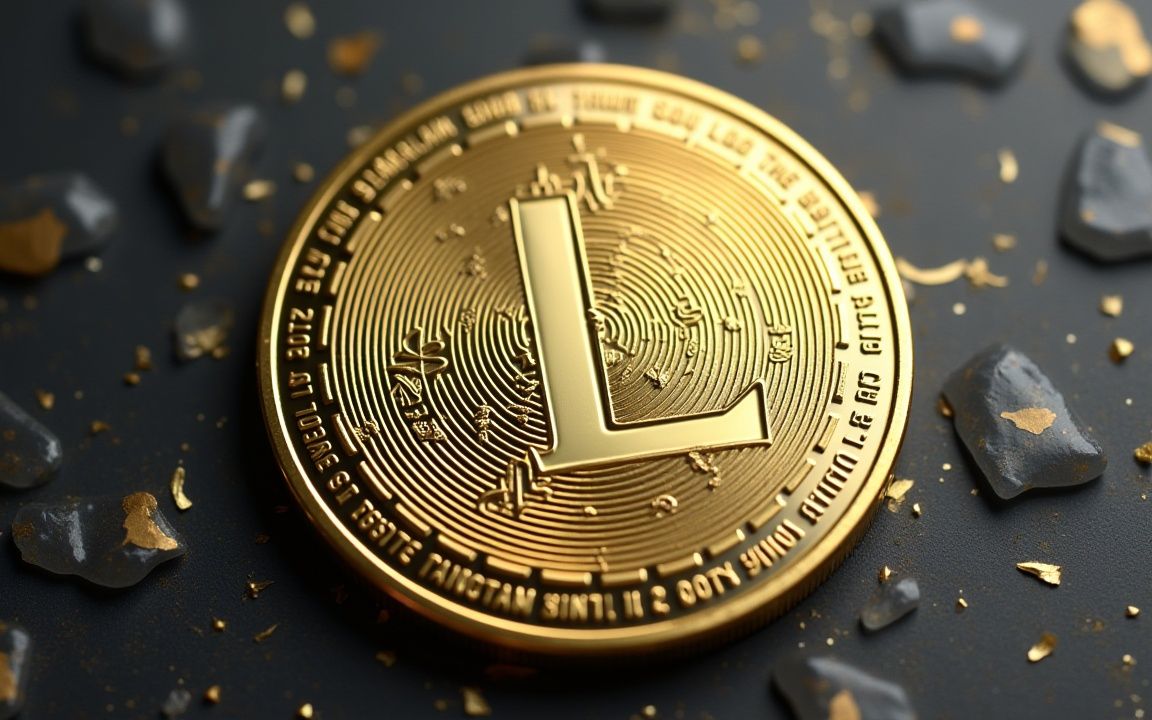 ライトコイン価格予測:LTCは最近の反発の中で140ドルを取り戻すことができるか?